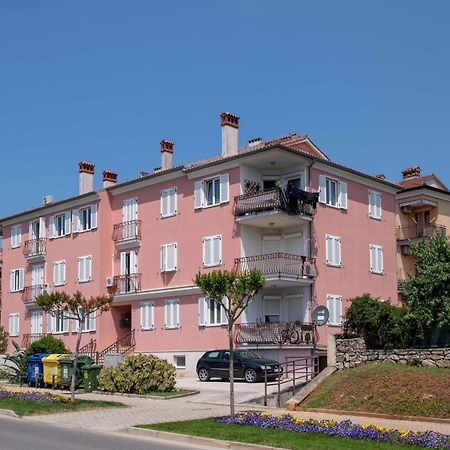Apartment Kata 로비니 외부 사진