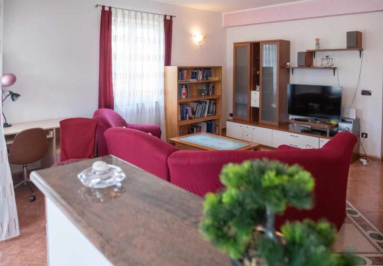 Apartment Kata 로비니 외부 사진