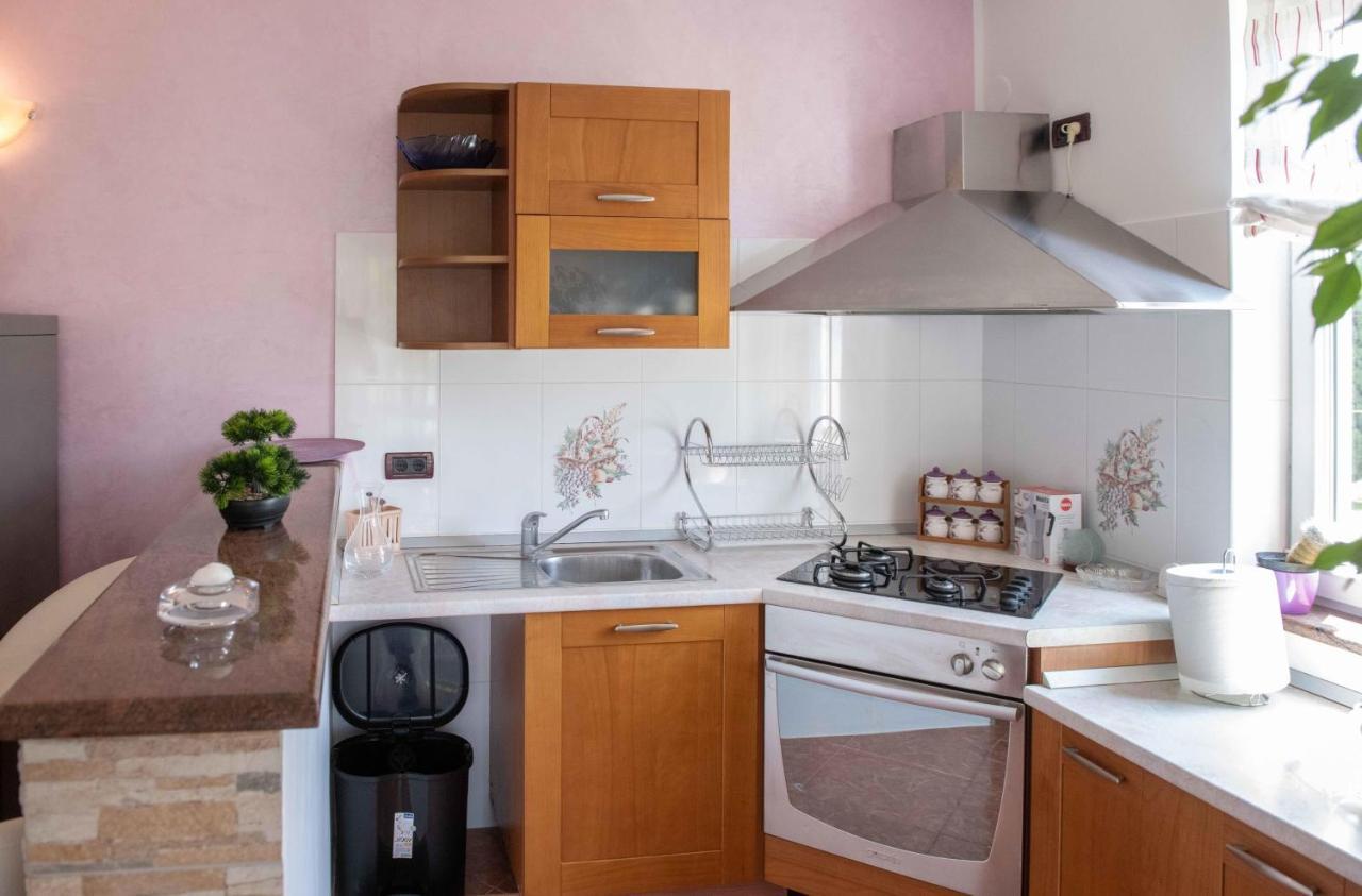 Apartment Kata 로비니 외부 사진