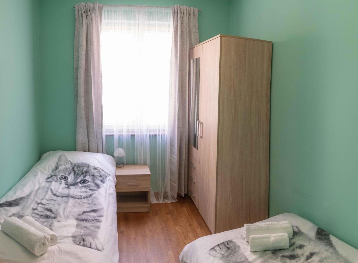 Apartment Kata 로비니 외부 사진