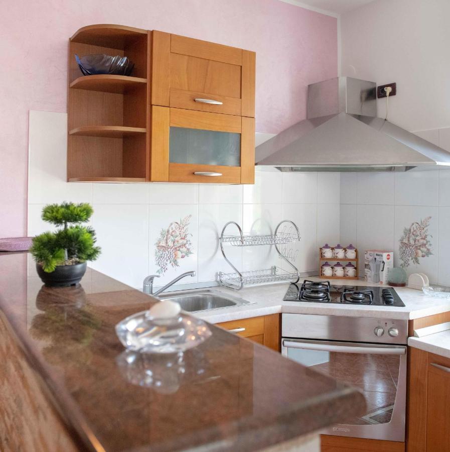 Apartment Kata 로비니 외부 사진