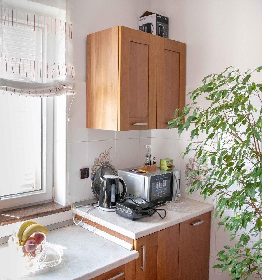 Apartment Kata 로비니 외부 사진