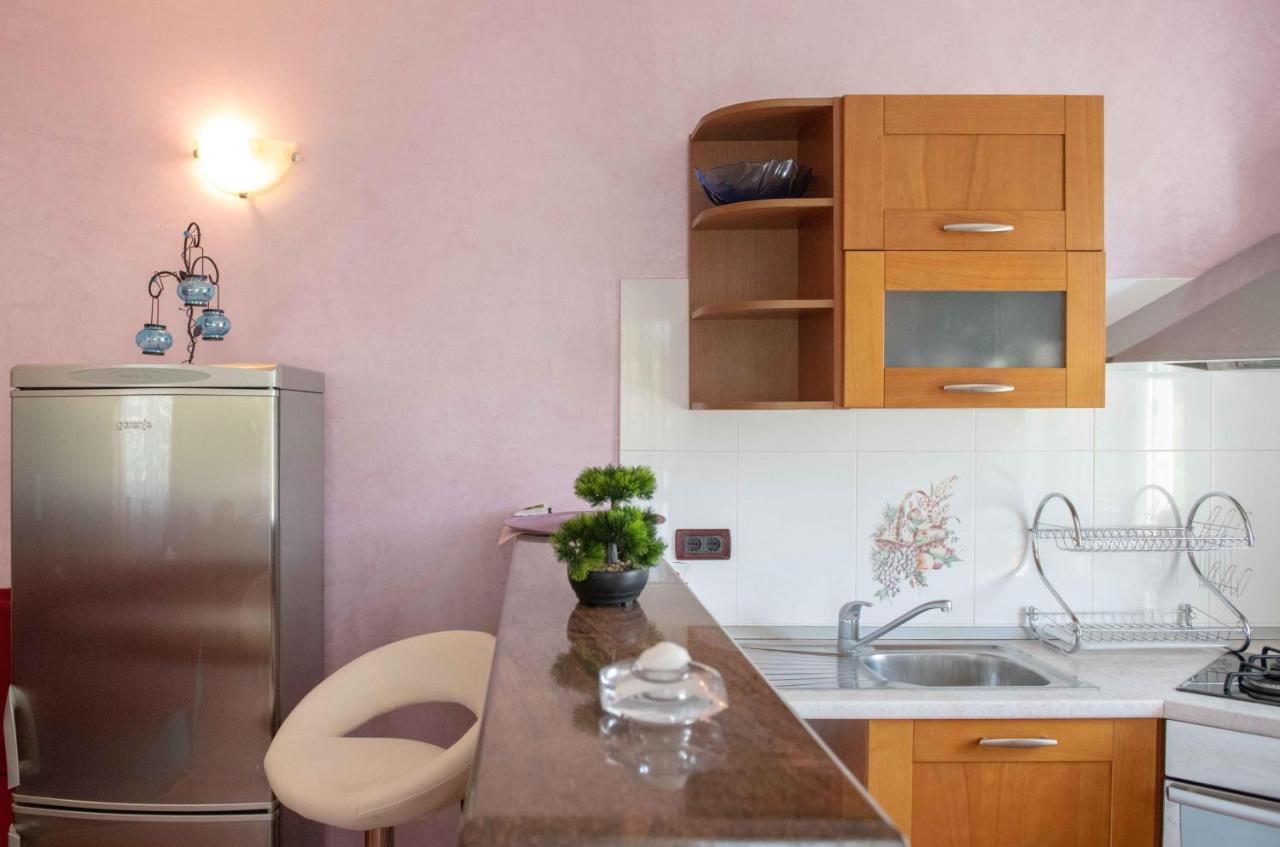 Apartment Kata 로비니 외부 사진